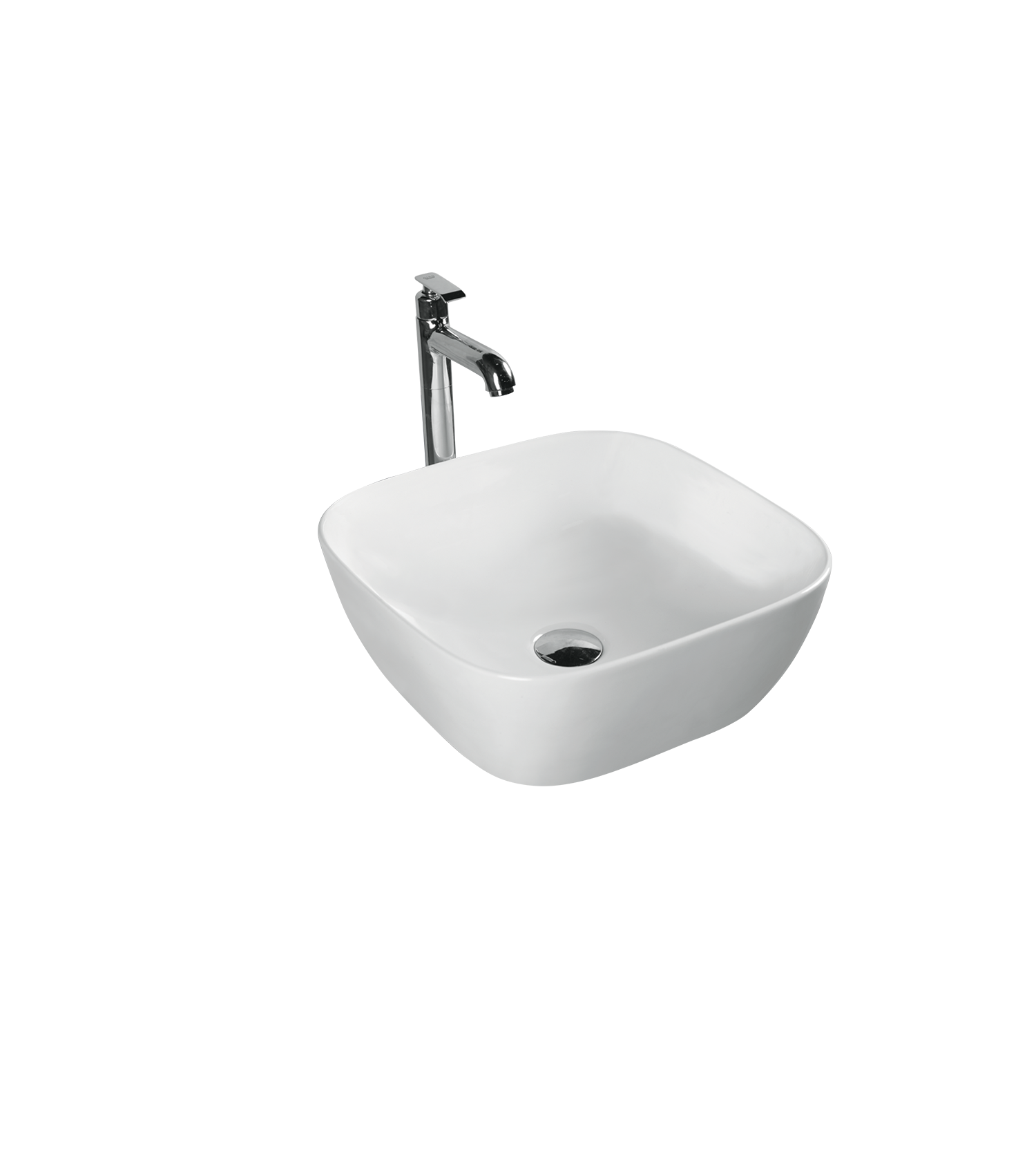 TABLE TOP BASIN