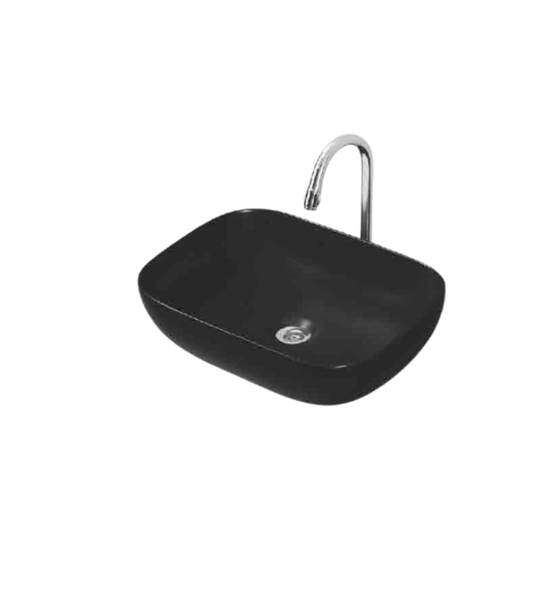 Lixa Black Matt